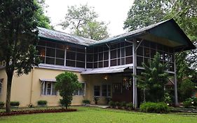 Chowkidinghee Heritage Tea Bungalow